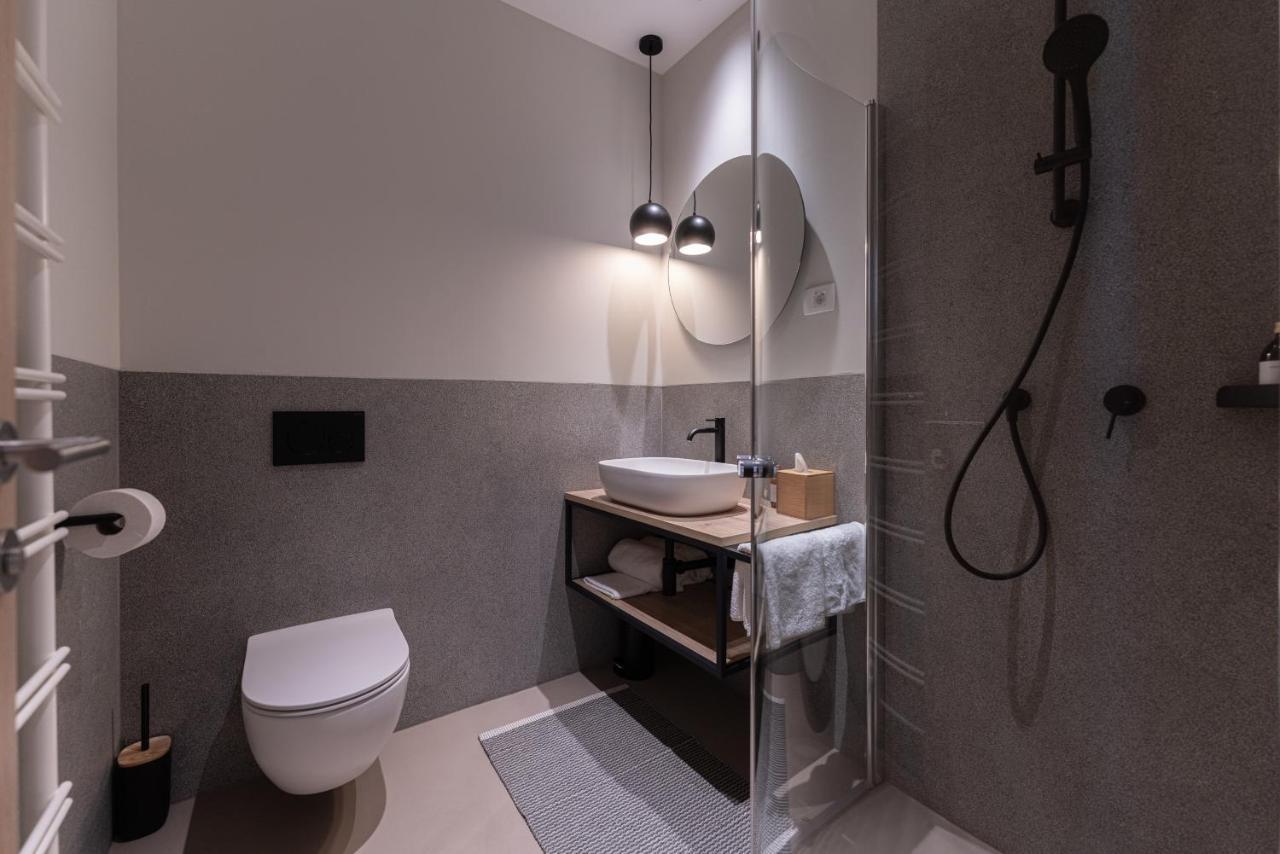 Vila De Casa Ribnica Luaran gambar
