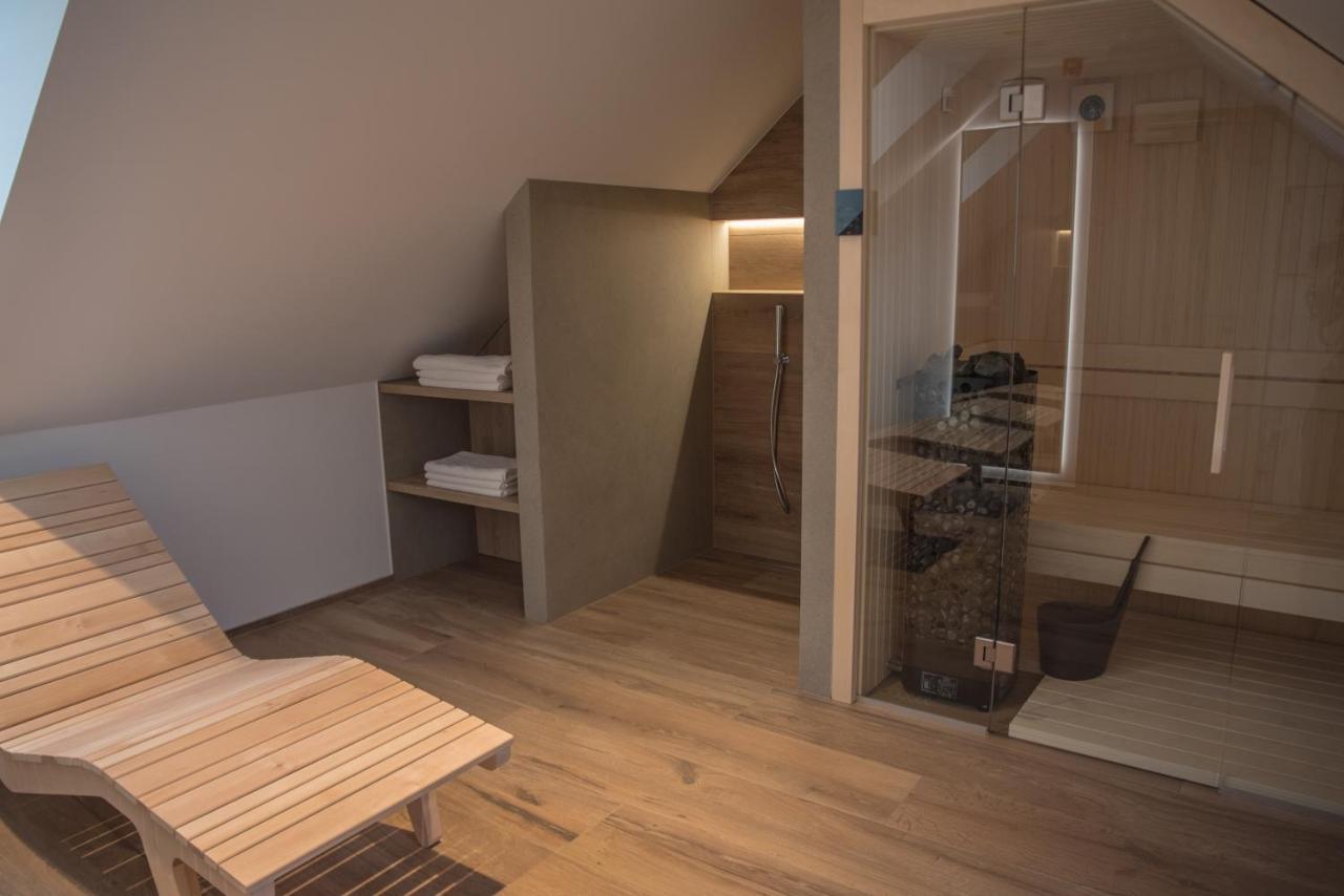 Vila De Casa Ribnica Luaran gambar